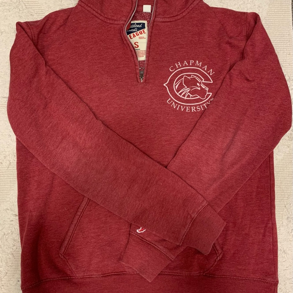 Chapman University Sweater